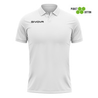 Tricou polo Givova Summer | GIVOVA