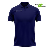 Tricou polo Givova Summer | GIVOVA