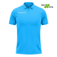 Tricou polo Givova Summer | GIVOVA