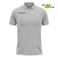 Tricou polo Givova Summer | GIVOVA