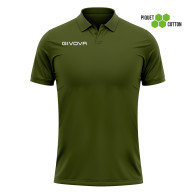 Tricou polo Givova Summer | GIVOVA