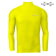 Bluza cu guler termica Givova Intima | GIVOVA