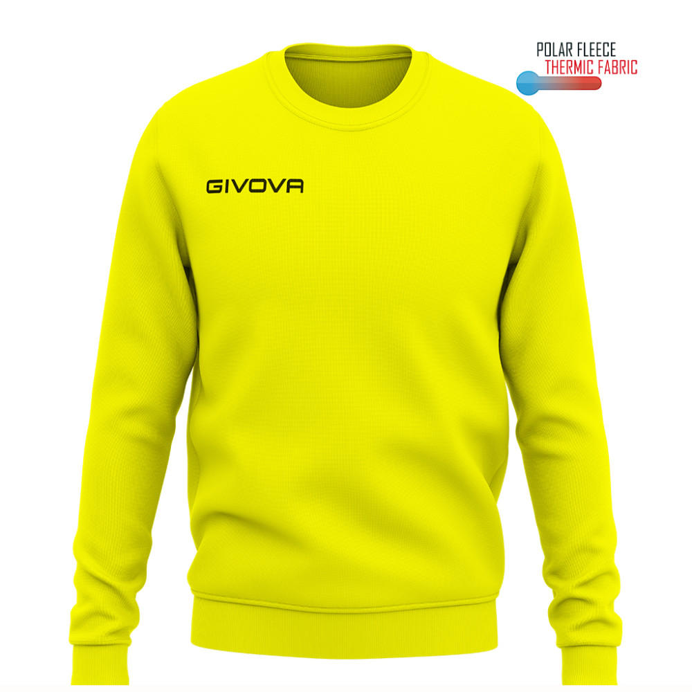 Solex Givova One | GIVOVA