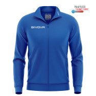 Bluza de trening Givova Mono 500 | GIVOVA