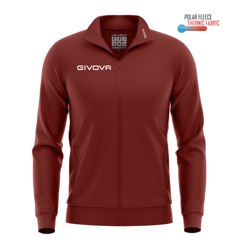 Bluza de trening Givova Mono 500 | GIVOVA