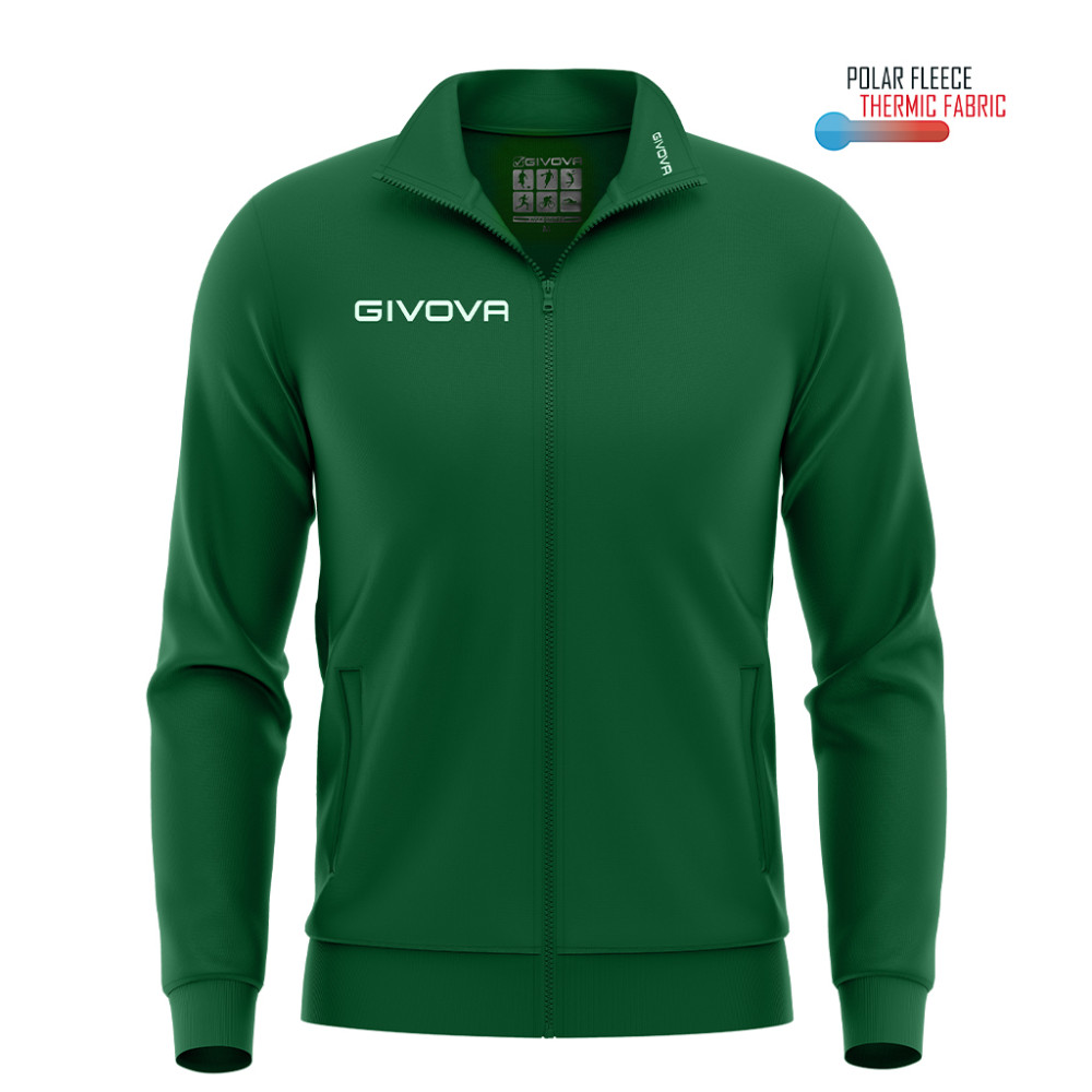 Bluza de trening Givova Mono 500 | GIVOVA
