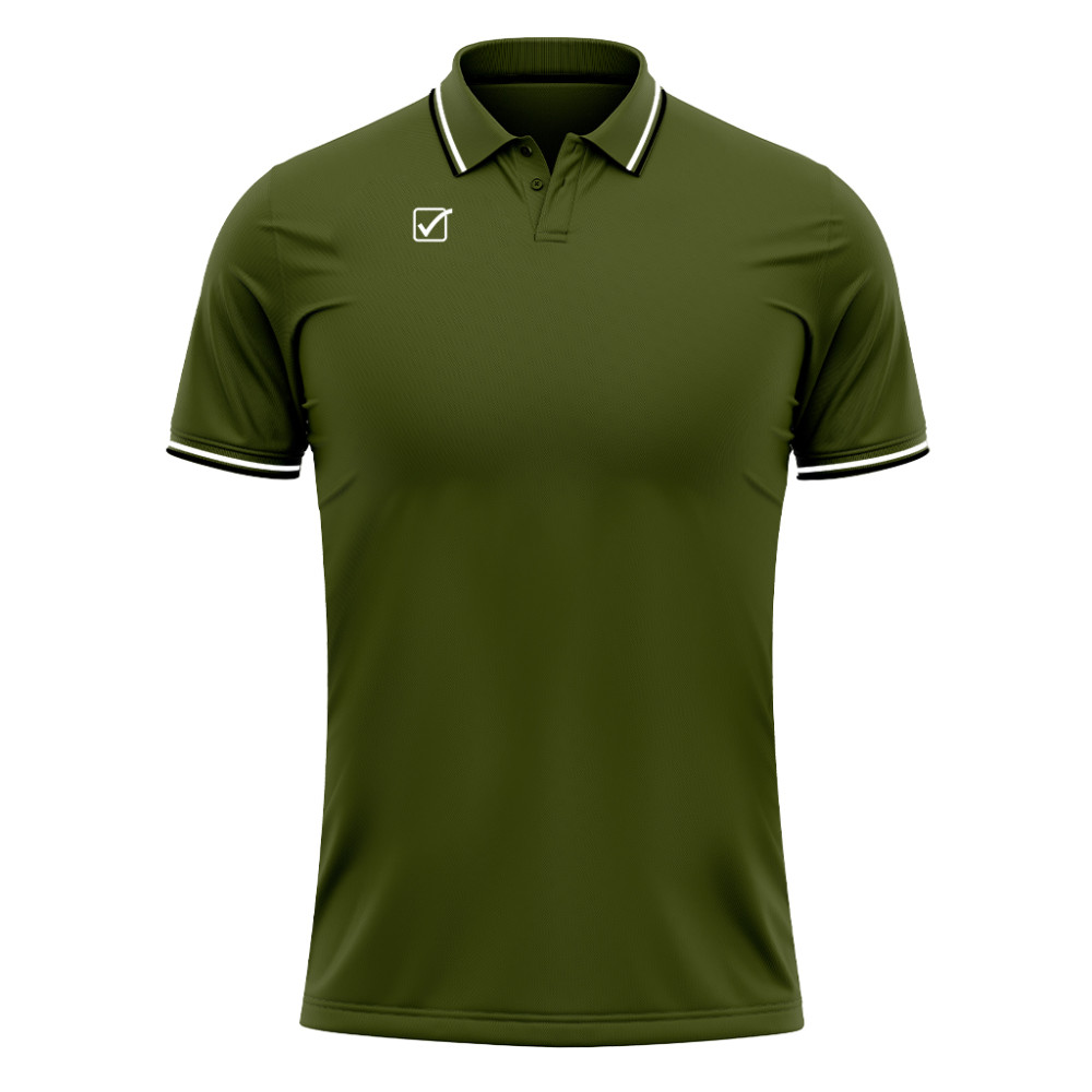 Tricou polo Givova Piquet | GIVOVA