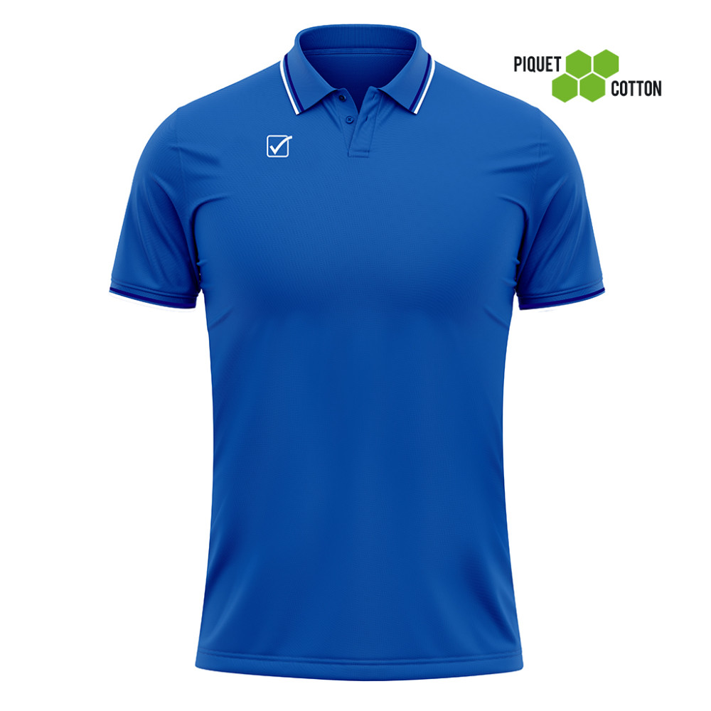 Tricou polo Givova Piquet | GIVOVA