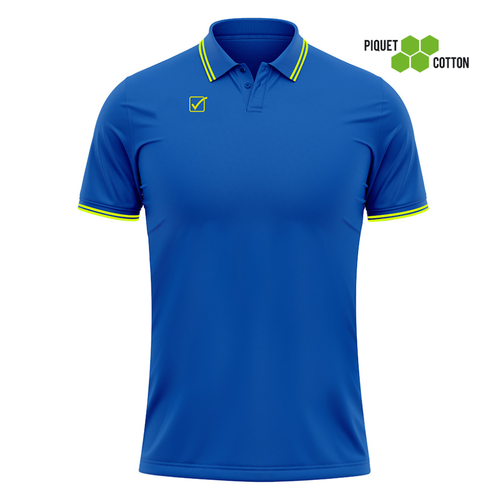 Tricou polo Givova Piquet | GIVOVA