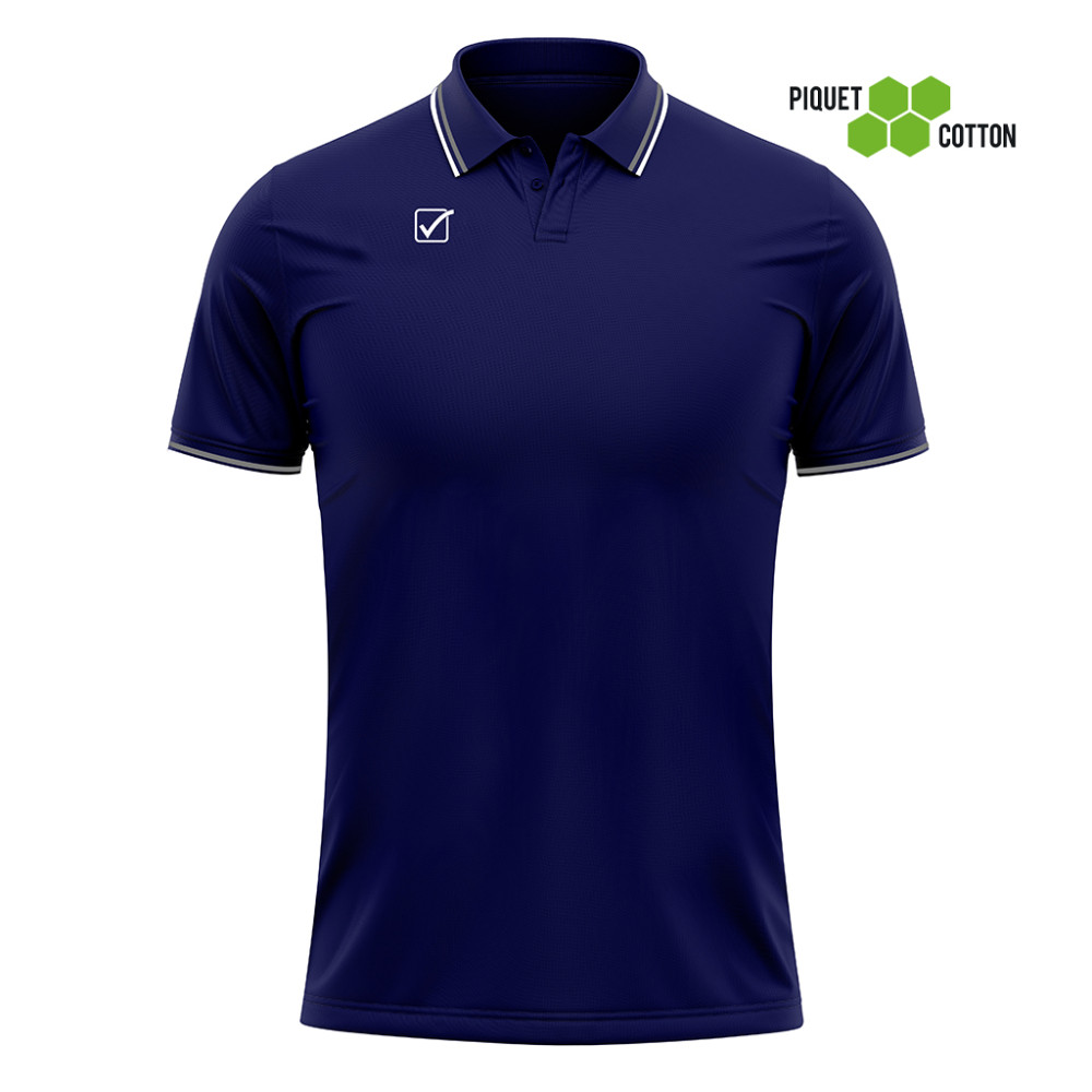 Tricou polo Givova Piquet | GIVOVA