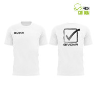 Tricou Givova Cubo | GIVOVA