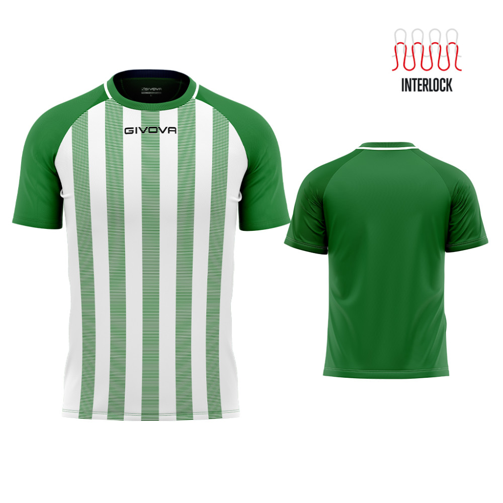 Tricou Givova Tratto | GIVOVA