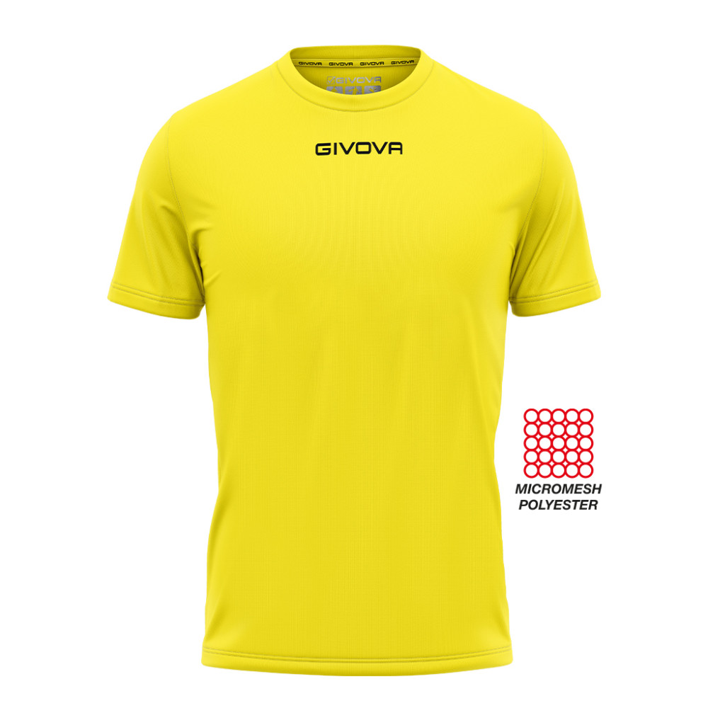 Tricou Givova One | GIVOVA