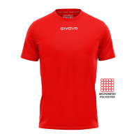 Tricou Givova One | GIVOVA