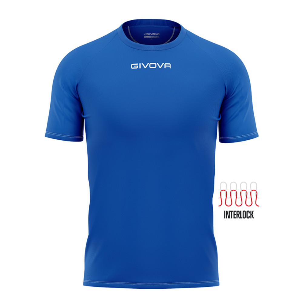 Tricou Givova Capo | GIVOVA