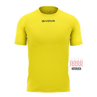 Tricou Givova Capo | GIVOVA