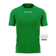 Tricou Givova Capo | GIVOVA