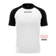 Tricou Givova Capo | GIVOVA