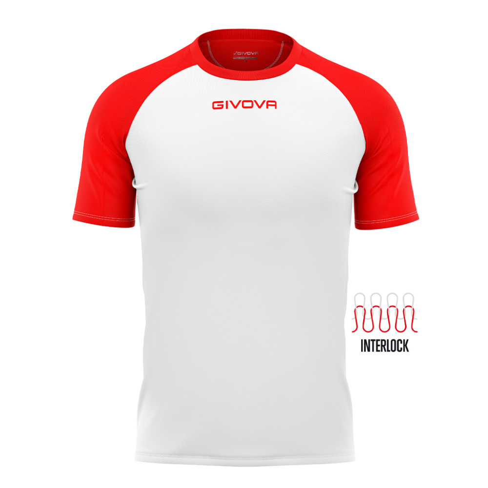 Tricou Givova Capo | GIVOVA