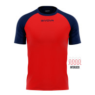 Tricou Givova Capo | GIVOVA