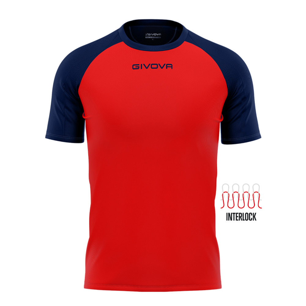 Tricou Givova Capo | GIVOVA