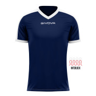 Tricou Givova Revolution | GIVOVA