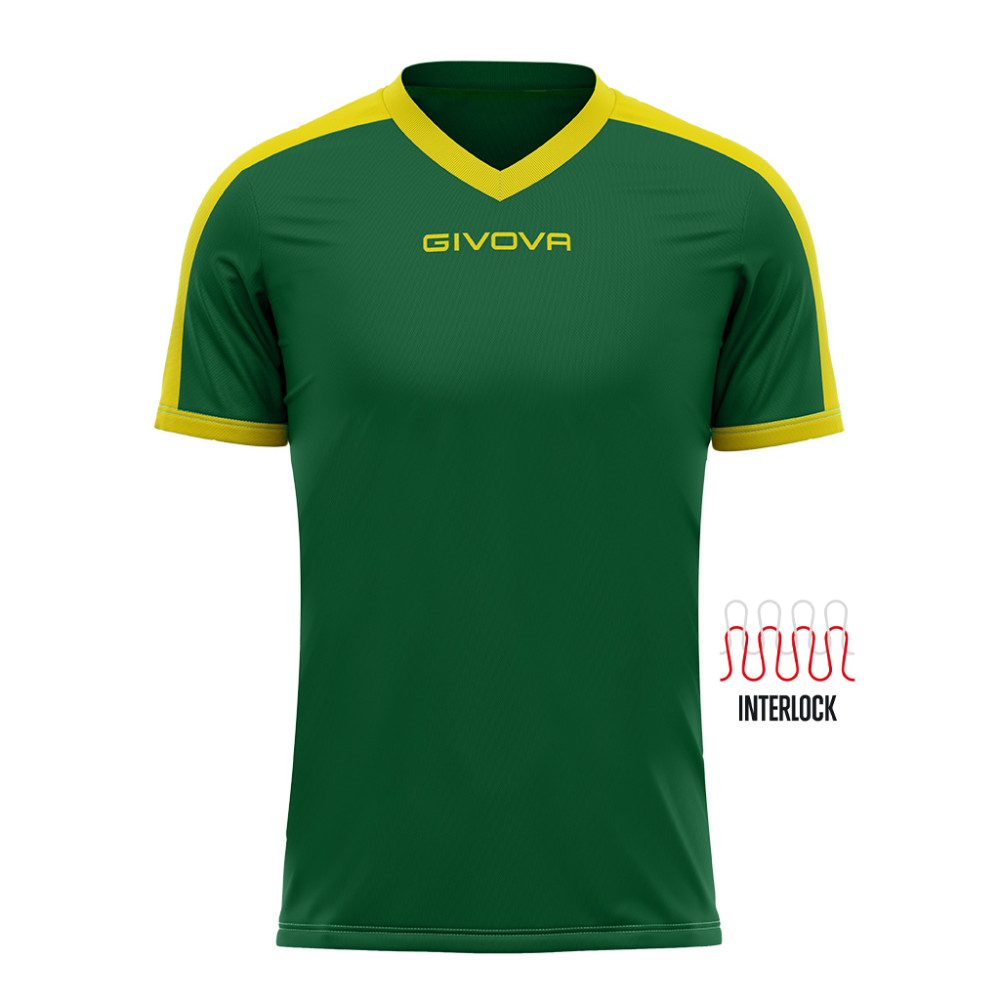Tricou Givova Revolution | GIVOVA