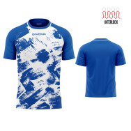 Tricou Givova Art | GIVOVA