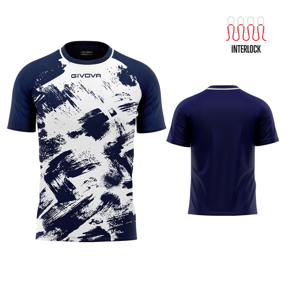 Tricou Givova Art | GIVOVA
