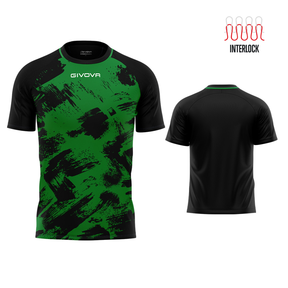 Tricou Givova Art | GIVOVA