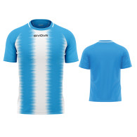Tricou Givova Stripe | GIVOVA
