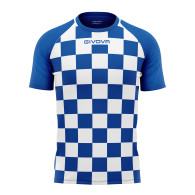 Tricou Givova Dama | GIVOVA