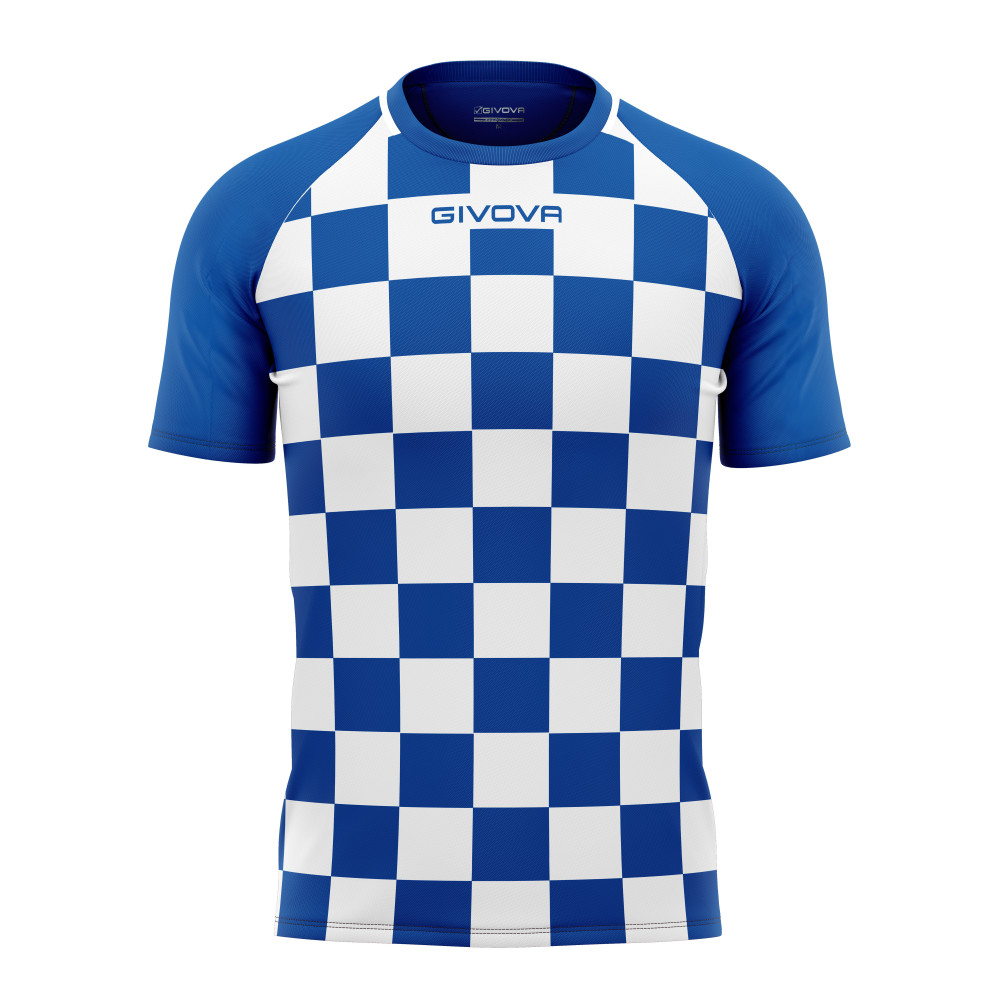 Tricou Givova Dama | GIVOVA