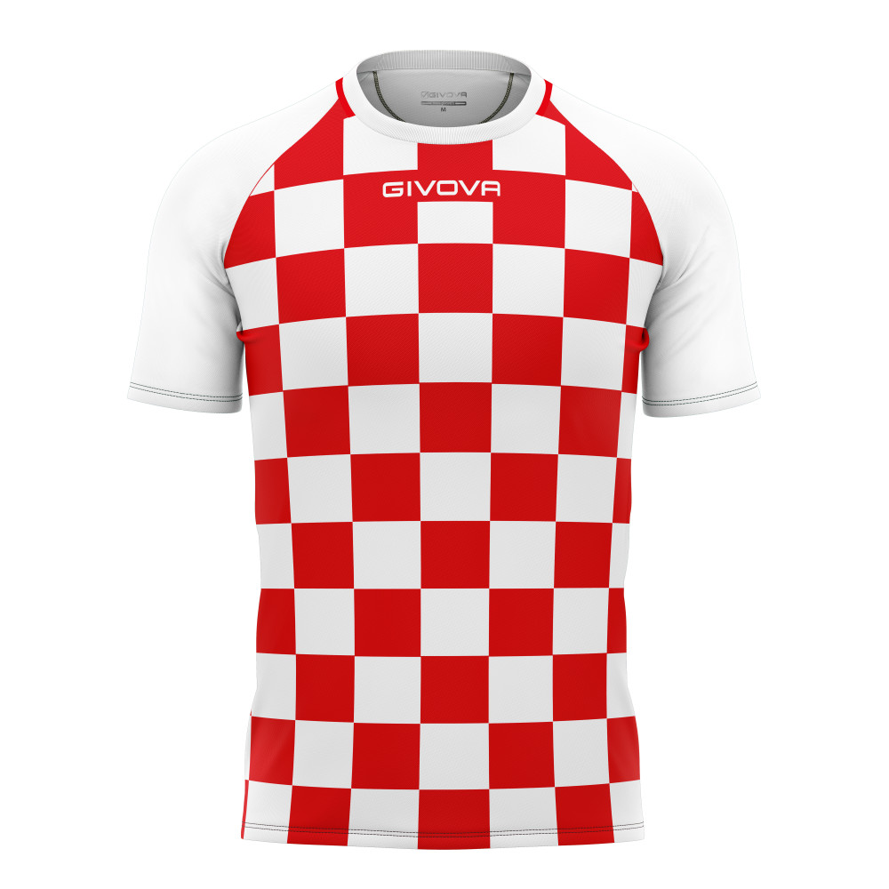 Tricou Givova Dama | GIVOVA