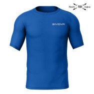 Tricou termic Givova Intima | GIVOVA