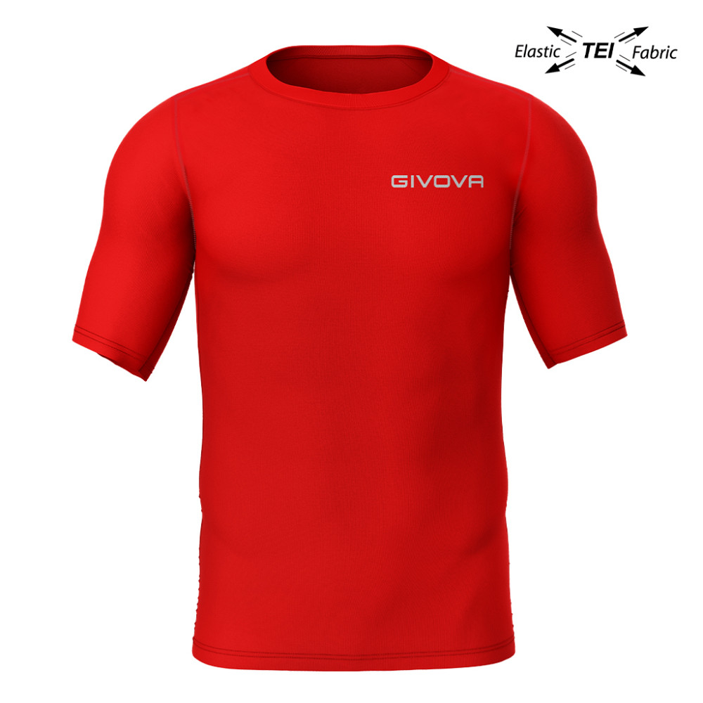 Tricou termic Givova Intima | GIVOVA