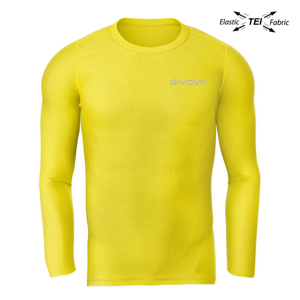 Bluza termica Givova Intima | GIVOVA