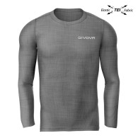 Bluza termica Givova Intima | GIVOVA