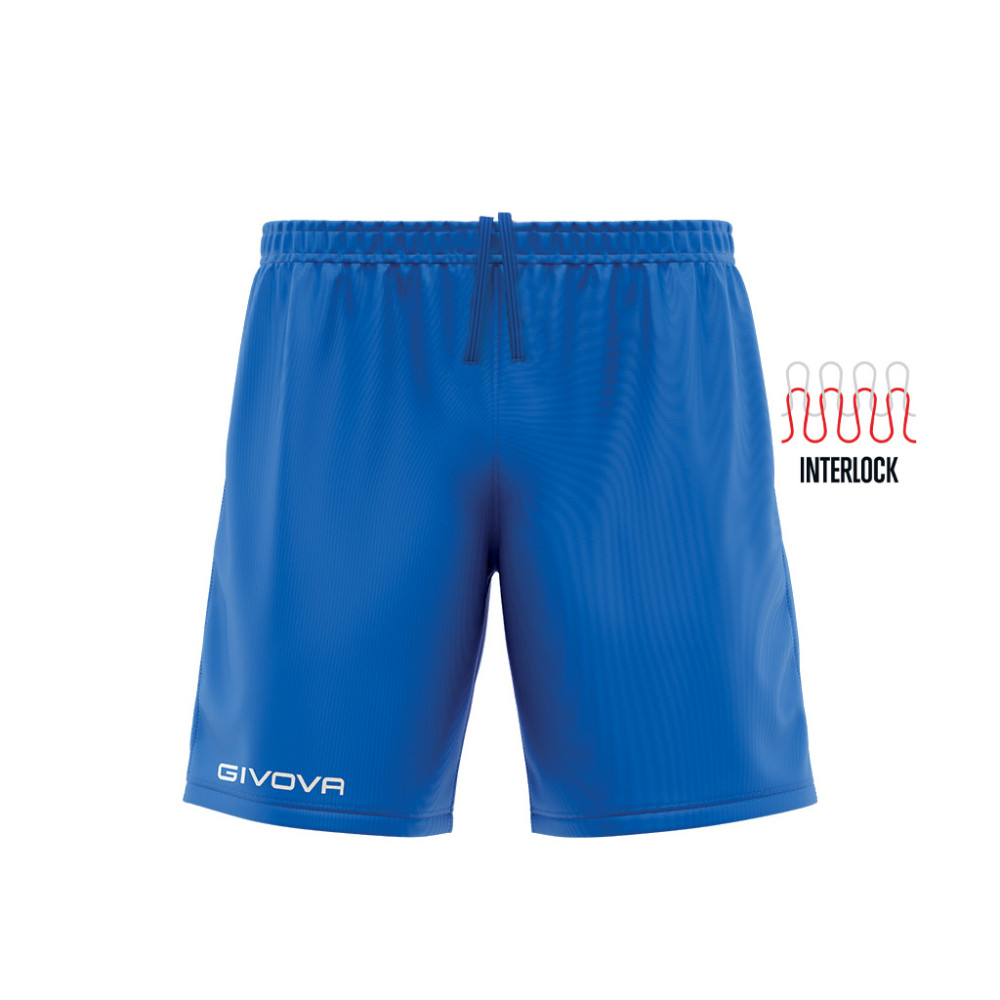 Short Givova Capo | GIVOVA