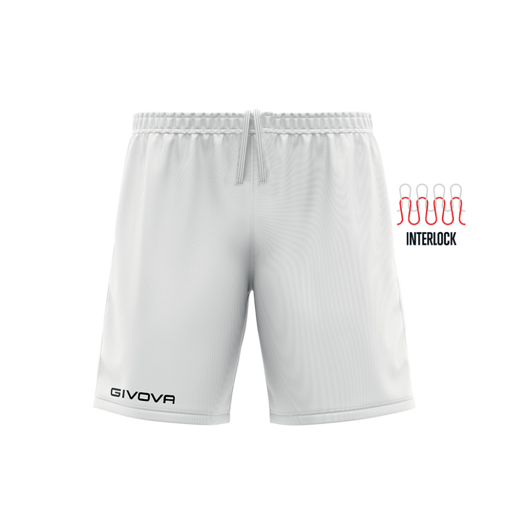 Short Givova Capo | GIVOVA