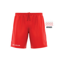 Short Givova Capo | GIVOVA