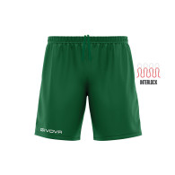 Short Givova Capo | GIVOVA