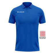 Tricou polo Givova Pocket | GIVOVA