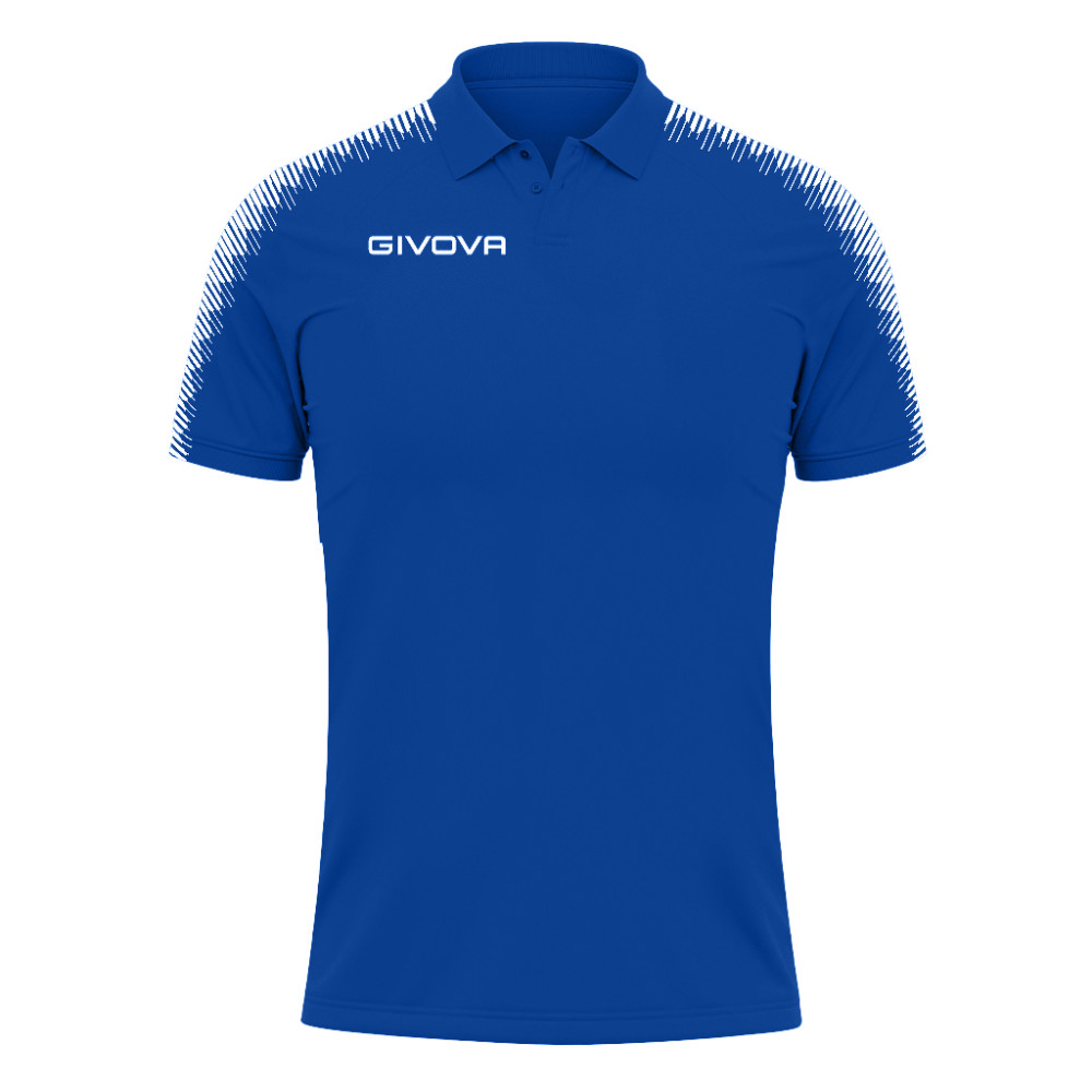 Tricou polo Givova Club | GIVOVA