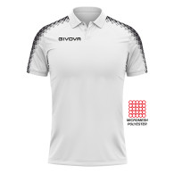 Tricou polo Givova Club | GIVOVA