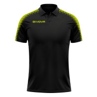 Tricou polo Givova Club | GIVOVA
