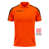 Tricou polo Givova Club | GIVOVA