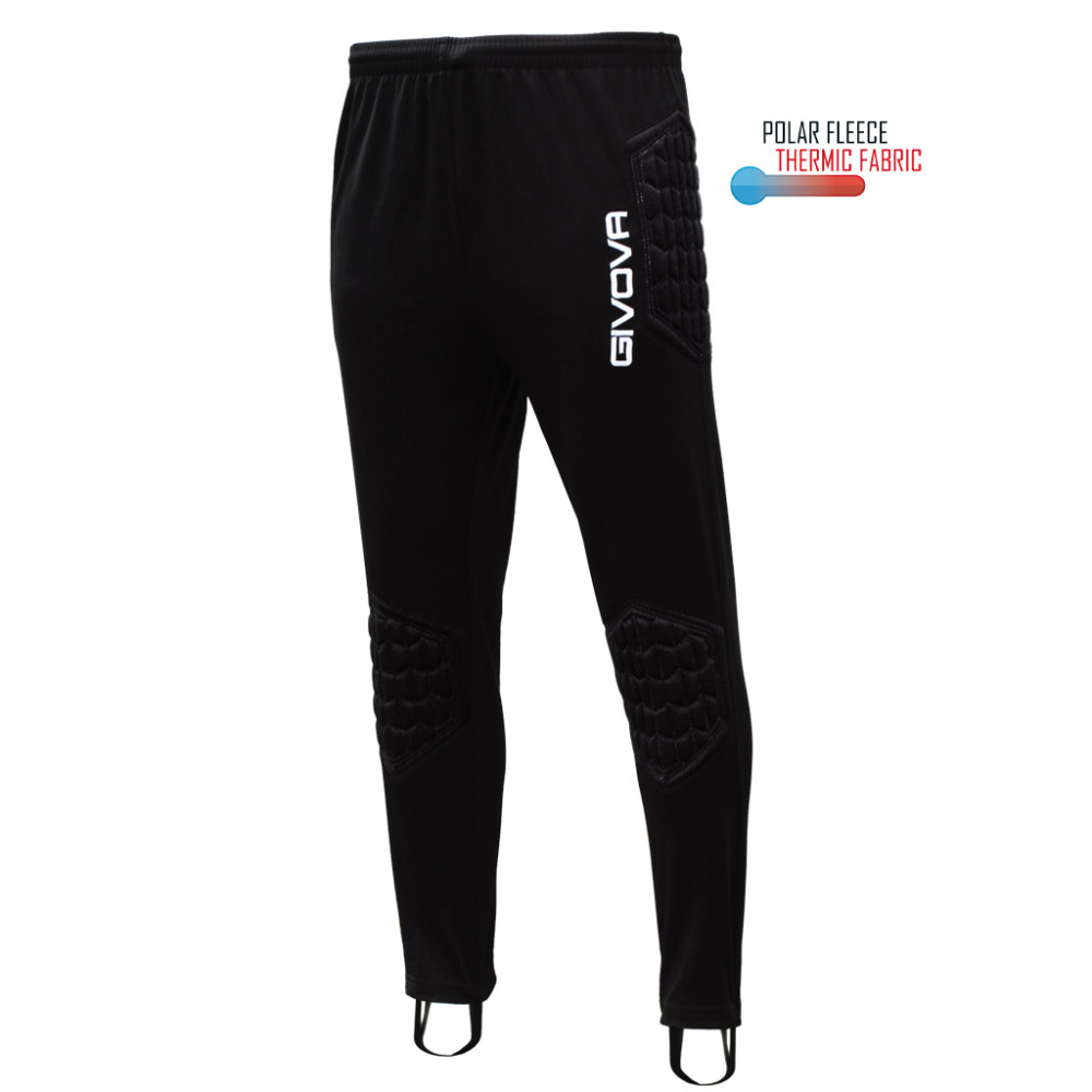 Pantaloni portar Givova Meazza | GIVOVA