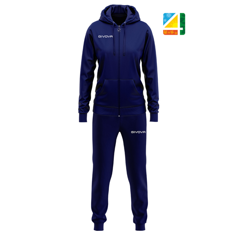 Trening Givova Lady femei | GIVOVA