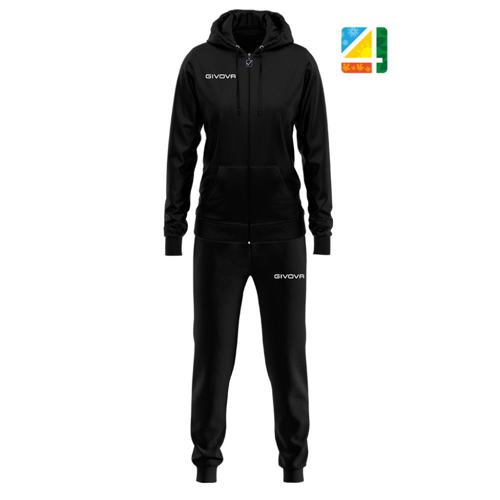 Trening Givova Lady femei | GIVOVA